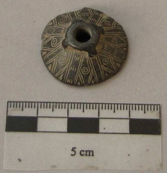 spindle whorl