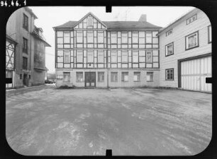 Mühlhof