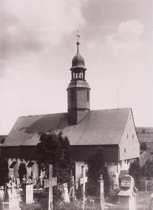 Dörnthal (Kreis Marienberg)