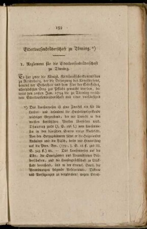 Eiderlootsenbrüderschaft zu Tönning