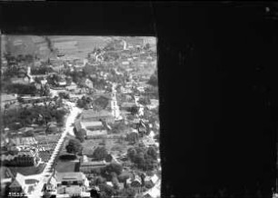 Seifhennersdorf (b. Zittau)