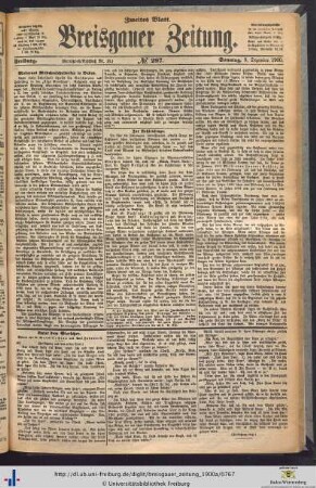 09.12.1900 (Zweites Blatt)