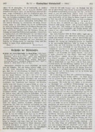 363-367 Geschichte der Philosophie