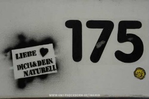 LIEBE DICH & DEIN NATURELL