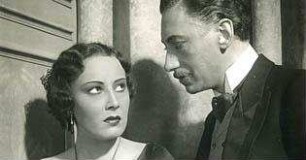Barcarole