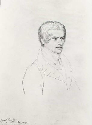 Bildnis Jacob Linckh