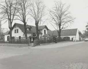 Gasthaus 'Rosenschenke'