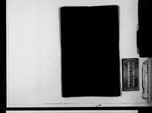 Stellen und Personal (1860)