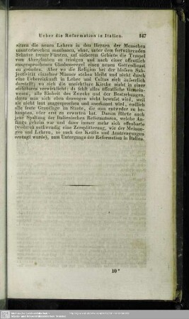 Berichtigungen, die in dieser Zeitschrift (Jahrg. 1843, H. 1) mitgetheilte Deutsche Bearbeitung der Hoevenschen Denkschrift betreffend