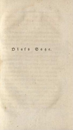 Olafs Sage