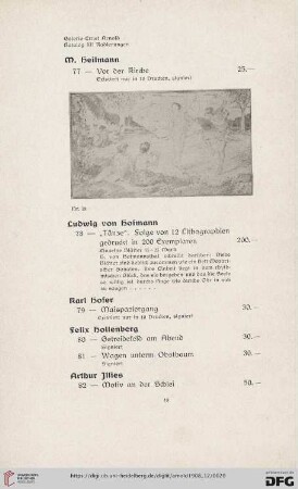 Karl Hofer (Nr. 79)