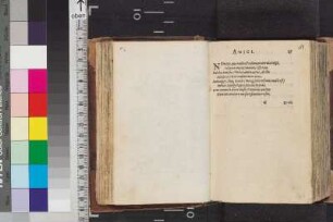 Illustrationen und Text (Basisdruck) / Stammbucheinträge S. 50 - 99