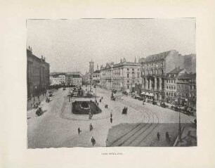 Schlossplatz