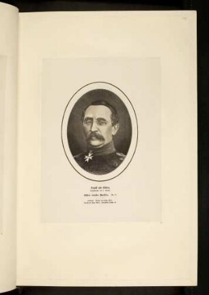 August von Göben