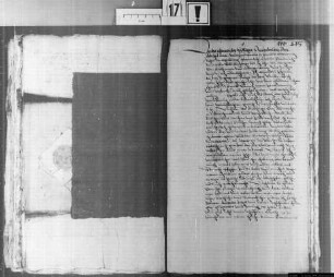 Testament von Schriver, Lambert und (oo Gertrud … )