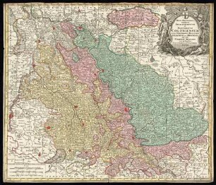 Archiepiscopatus et Electoratus Colonienses