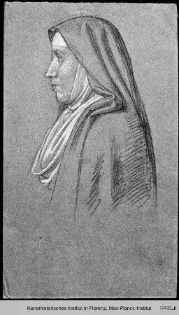 Studie: Nonne