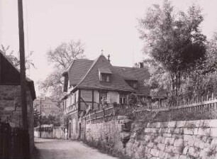 Wohnhaus, Dresden