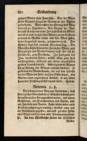 180-187, Buch Nehemia, Buch Esther
