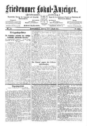 Nr. 185, 09.08.1915