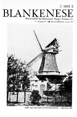 August 1977