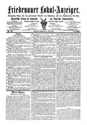 Nr. 156, 06.07.1906