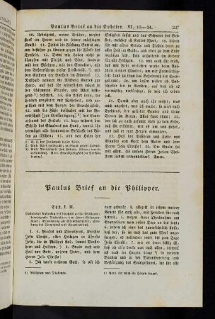 237-241, Paulus Brief an die Philipper