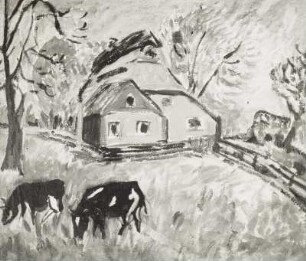 Bauernhof : Darmstadt