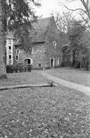 Torhalle