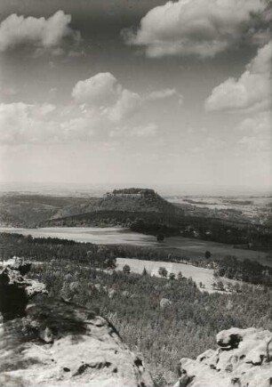 Festung Königstein
