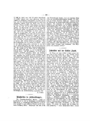 Maßhalten in Leibesübungen