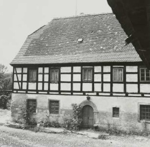 Bauernhof, Naunhof (Kreis Grimma)