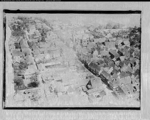 Obernburg a. M. (b. Aschaffenburg)