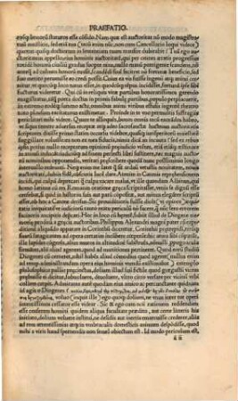 Annotationes in 24 Pandectarum libros : Item altera Editio Annotationibus in Pandectas