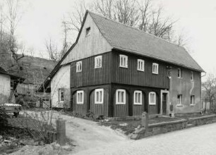 Wohnhaus, Obergurig