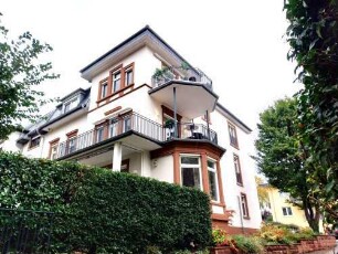 Heidelberg-Neuenheim Uferstraße 32