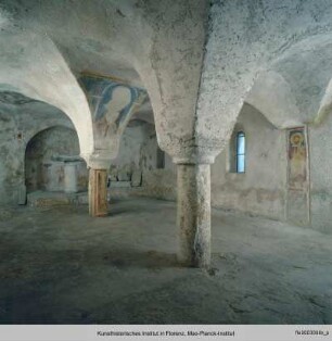 San Silvestro, Alatri