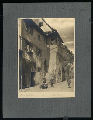 104, Aus Esslingen. (Nr. 3229).