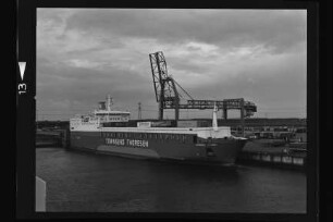 Nordic Ferry (1977)