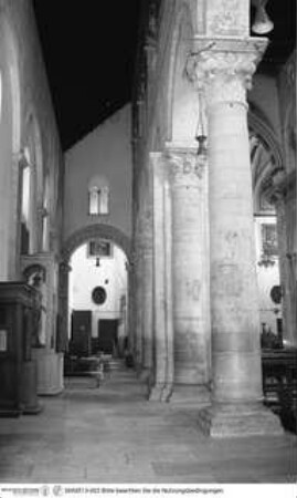 Cattedrale & Santa Maria della Porta & Chiesa Matrice