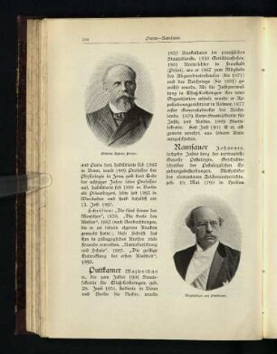 Ramsauer, Johannes