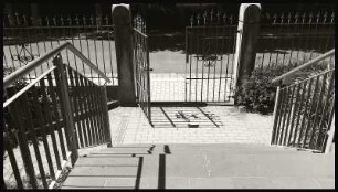 Gitterschatten #03