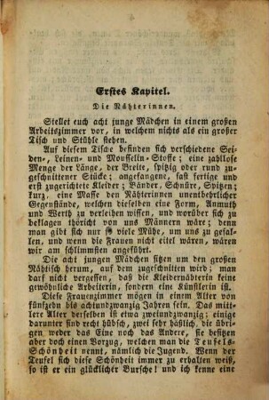 Paul de Kock's humoristische Romane, deutsch bearbeitet von Heinrich Elsner, 35
