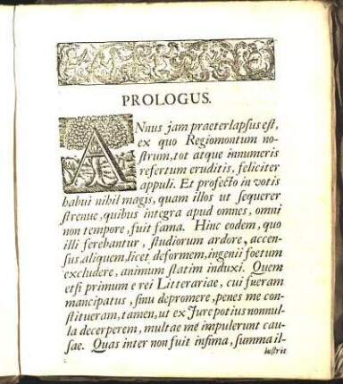 Prologus.
