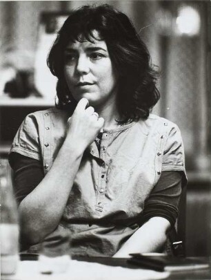 Irina Liebmann