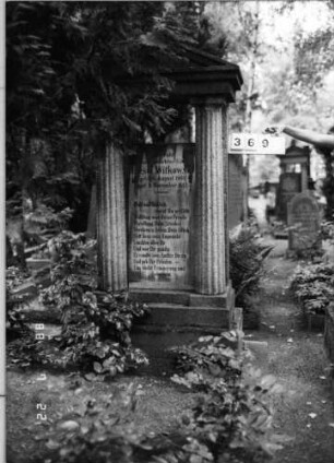 Grabstein 369