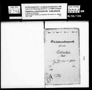 Beraubung des Schlosses Eberstein