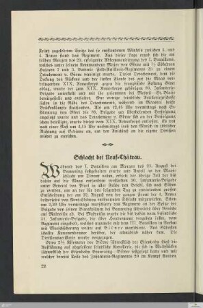 Schlacht bei Neuf-Château
