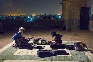 Mali Blues