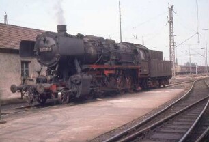 Kornwestheim Lok 050 736